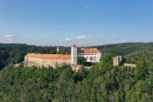 Hrad Bítov