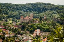 Hrad Hardegg