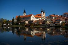 Město Telč