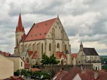Město Znojmo