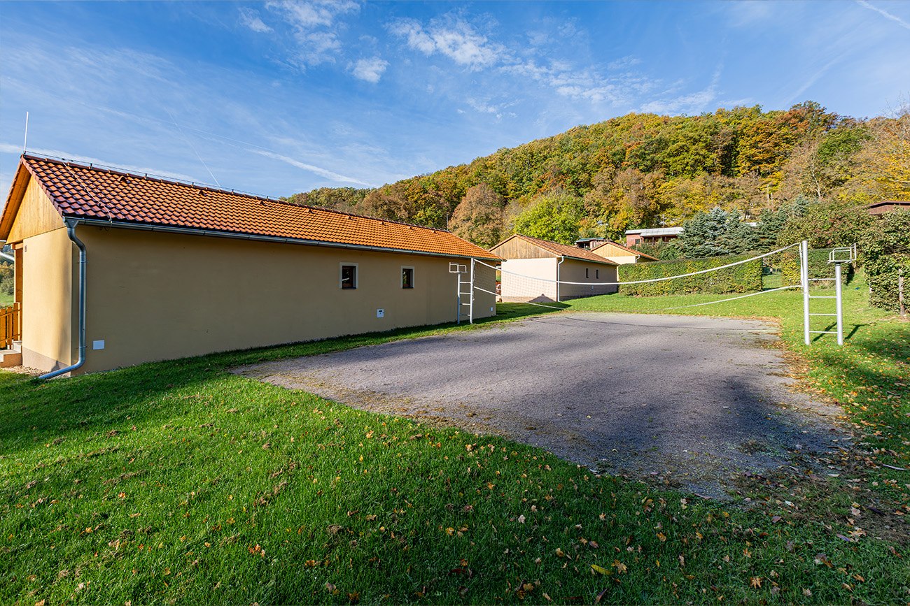 Penzion, restaurace a pivovar U Tesařů Bítov