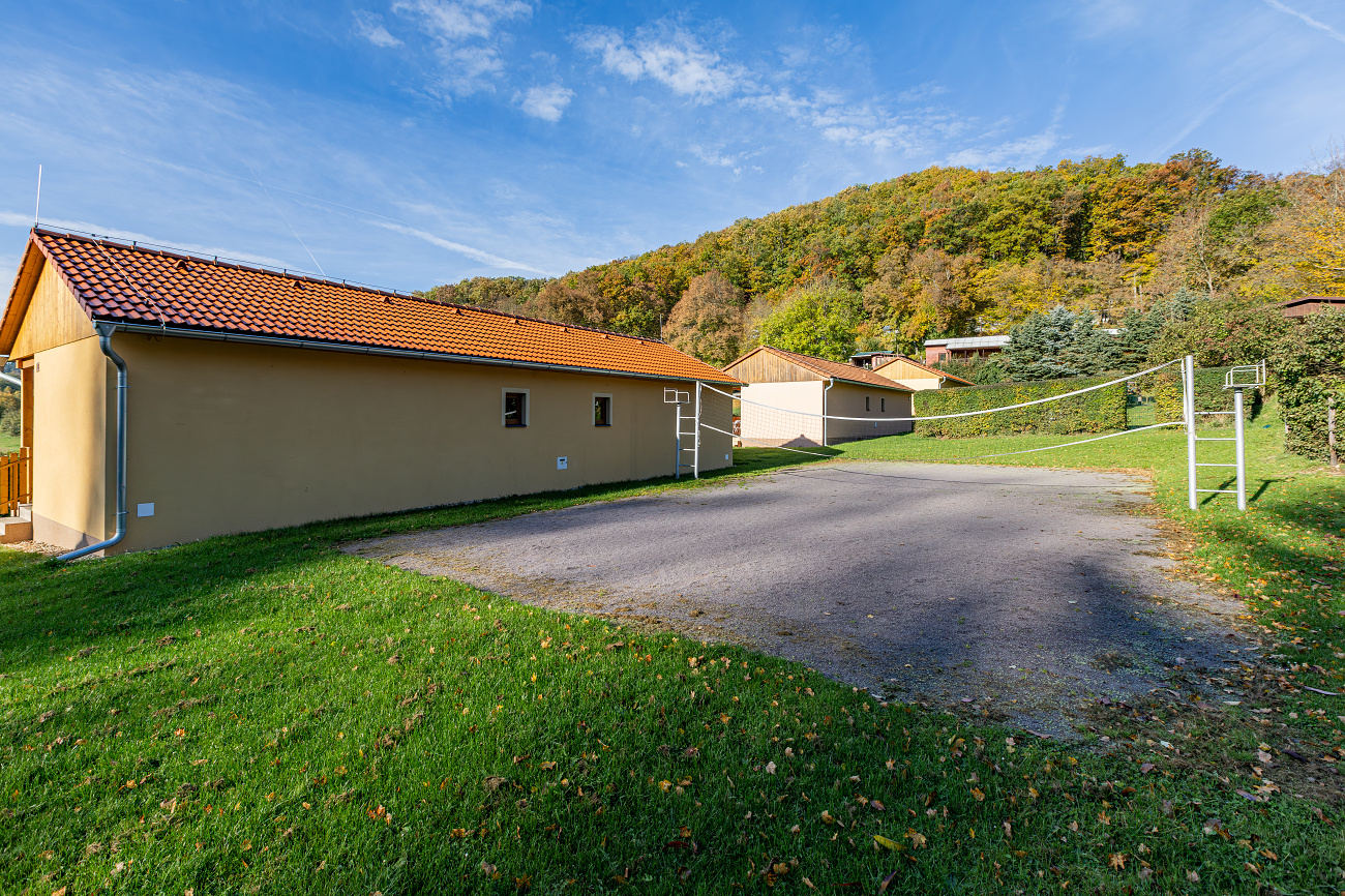 Penzion, restaurace a pivovar U Tesařů Bítov