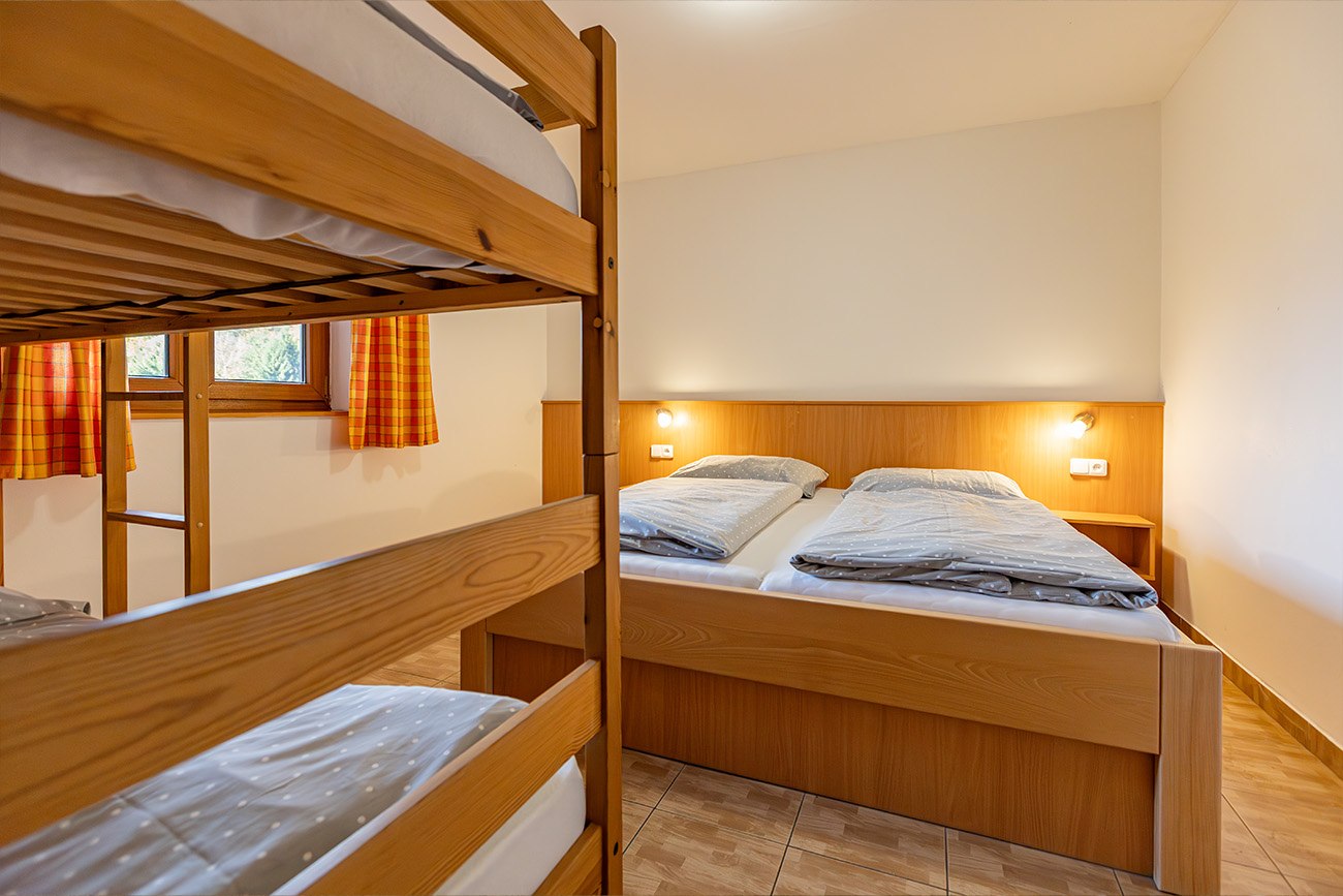 Penzion, restaurace a pivovar U Tesařů Bítov