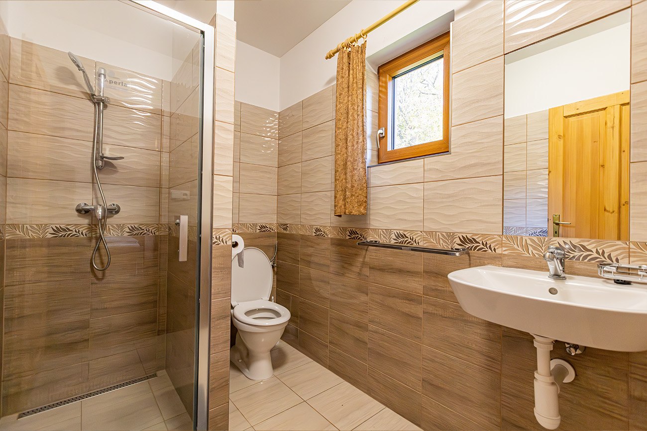 Penzion, restaurace a pivovar U Tesařů Bítov