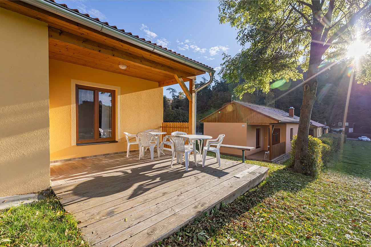 Penzion, restaurace a pivovar U Tesařů Bítov