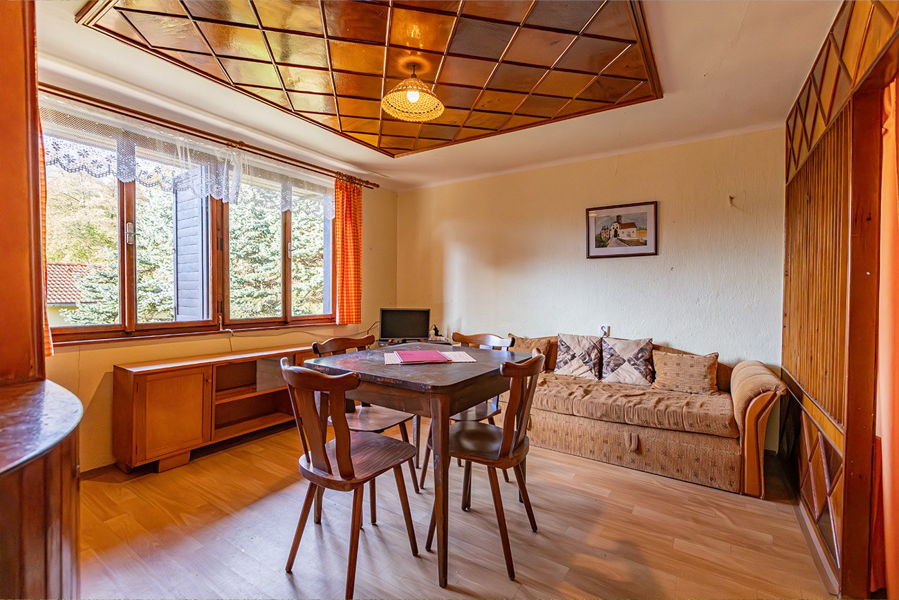 Penzion, restaurace a pivovar U Tesařů Bítov