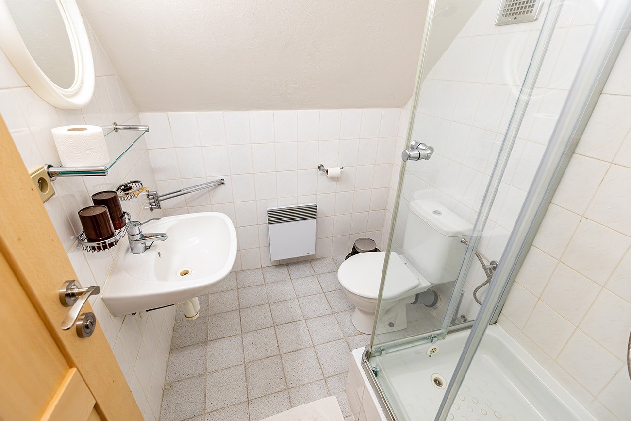 Penzion, restaurace a pivovar U Tesařů Bítov