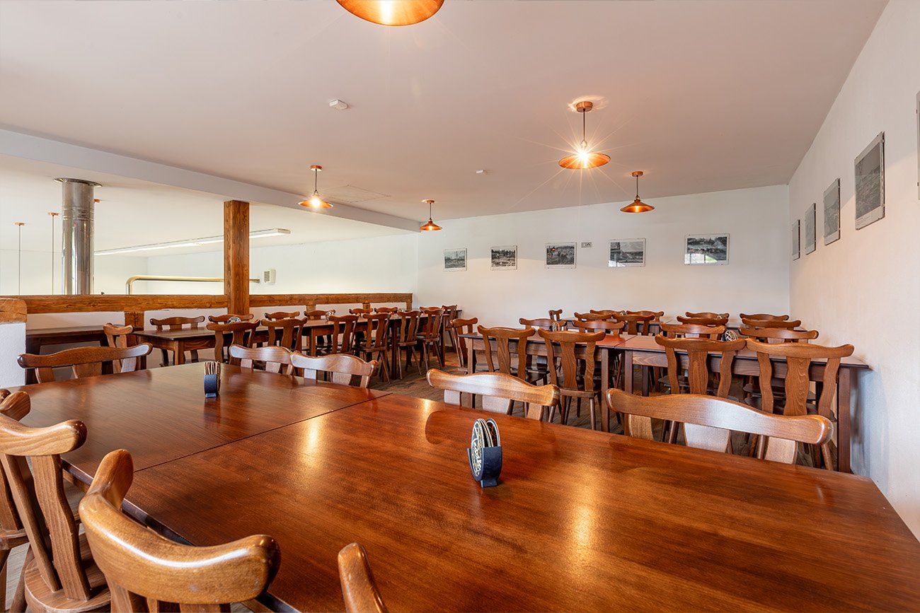 Penzion, restaurace a pivovar U Tesařů Bítov