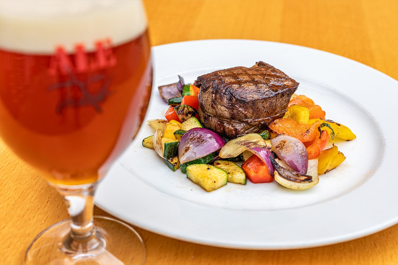 Penzion, restaurace a pivovar U Tesařů Bítov