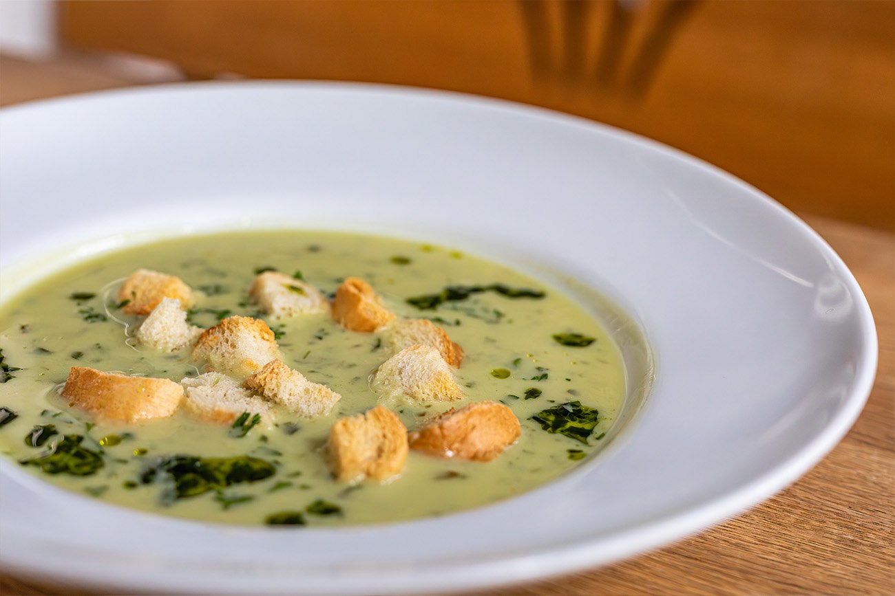 Penzion, restaurace a pivovar U Tesařů Bítov