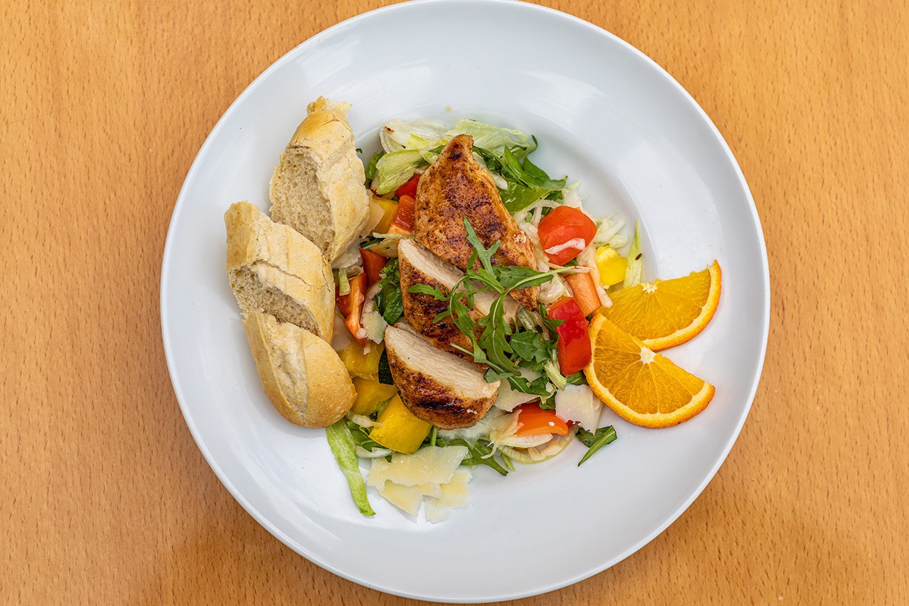 Penzion, restaurace a pivovar U Tesařů Bítov