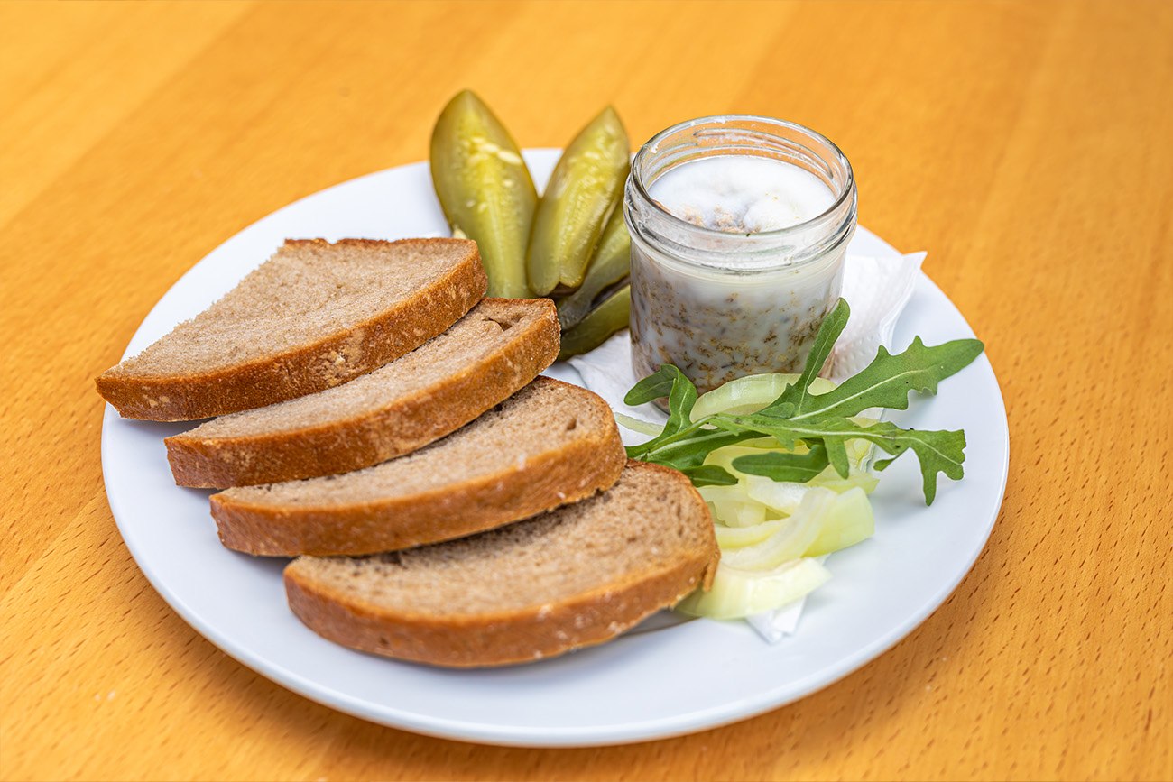 Penzion, restaurace a pivovar U Tesařů Bítov