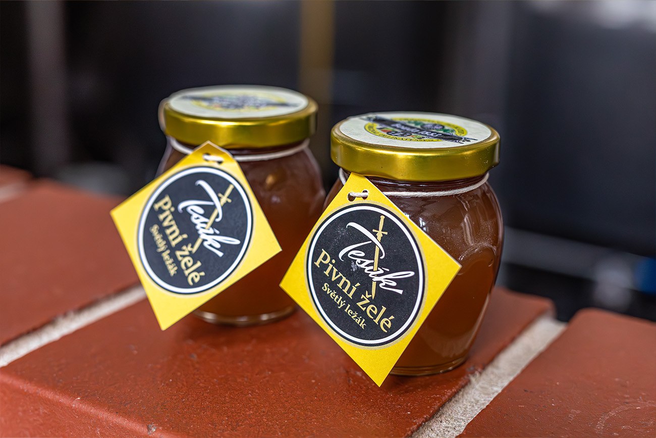 Penzion, restaurace a pivovar U Tesařů Bítov